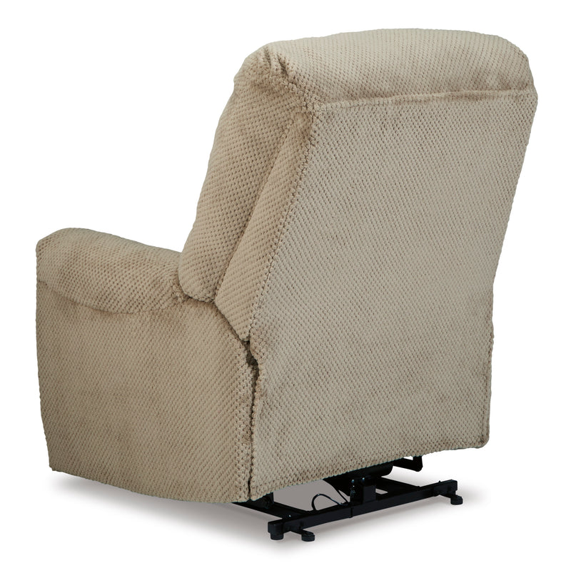 Shadowboxer Power Lift Recliner