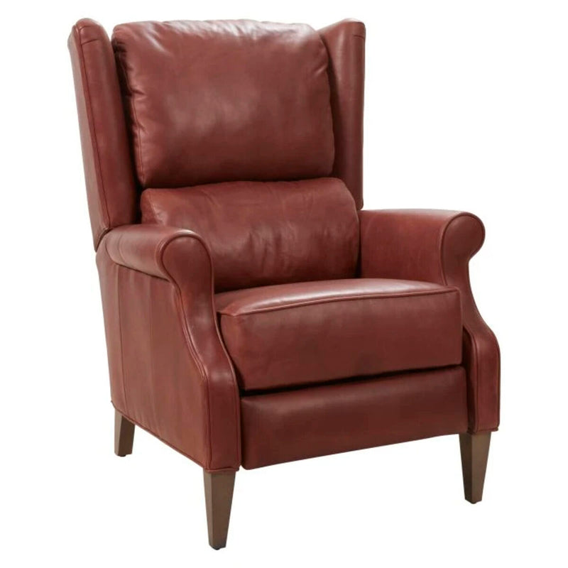 Harrisburg Manual Push Back Recliner