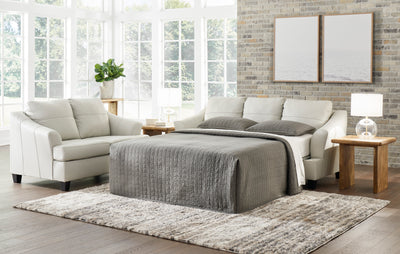 Genoa Sofa