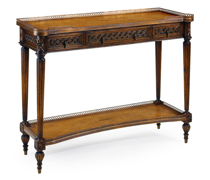 Windsor Collection - Napoleon III style console