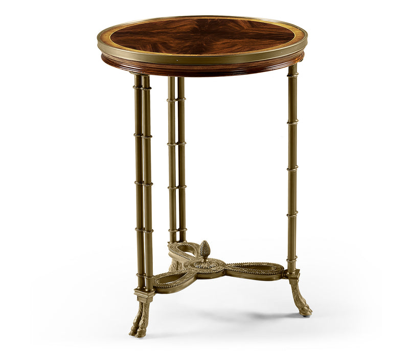 Buckingham Collection - Small Napoleon III Side Table