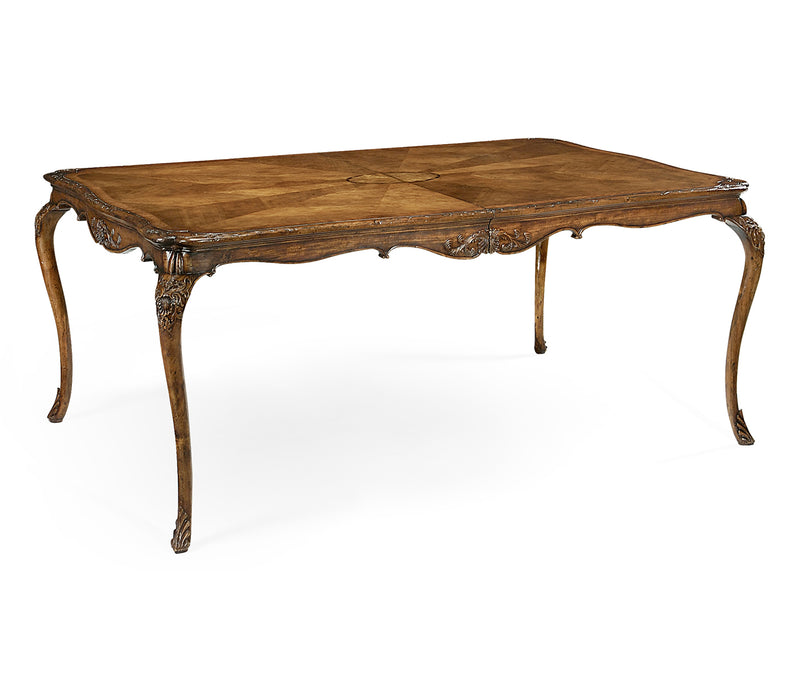 Versailles Collection - French provincial dining table