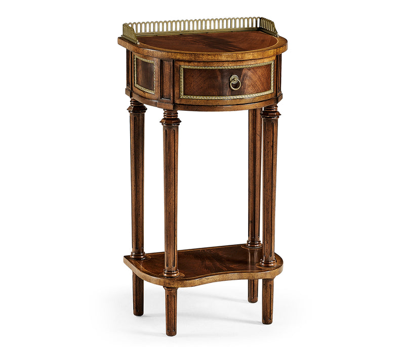 Buckingham Collection - Buckingham Phone Table