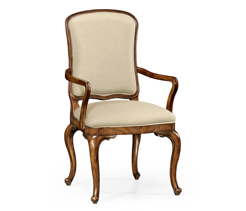 Windsor Collection - French Dressing Arm Chair