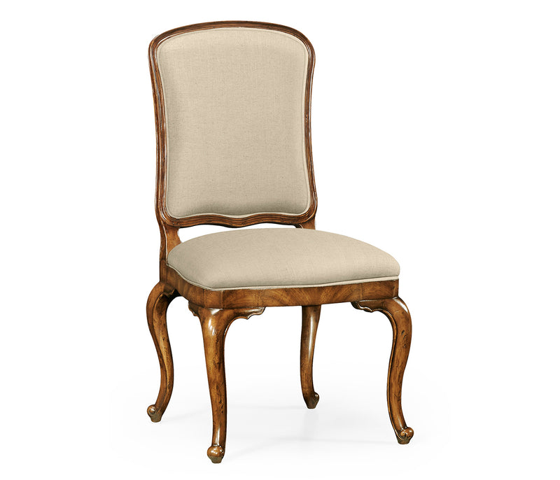 Windsor Collection - French Dressing Side Chair