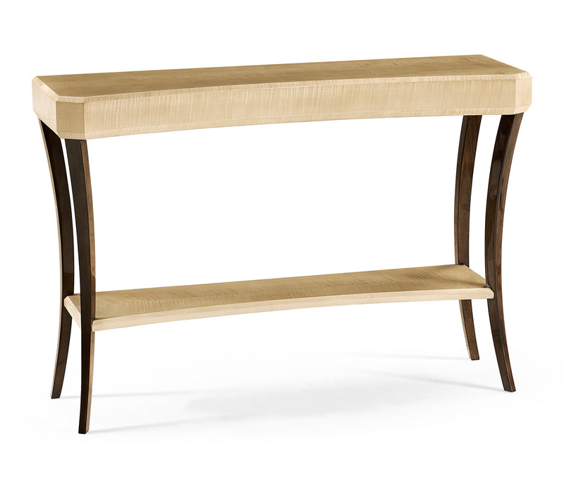 JC Modern - Opera Collection - Art Deco Console Table