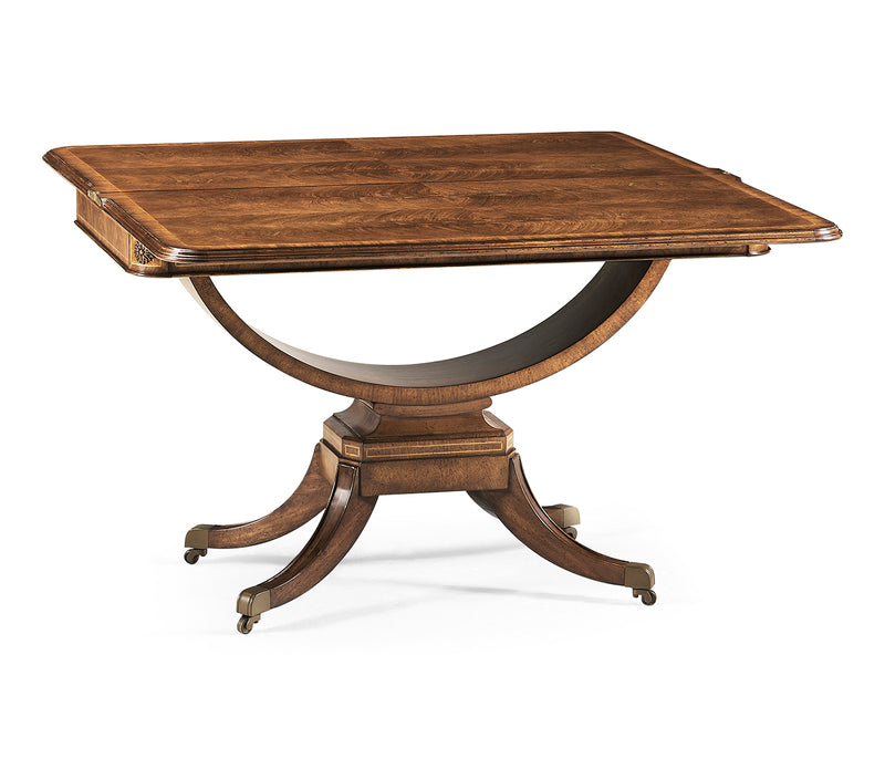 Windsor Collection - Biedermeier Style Card Table