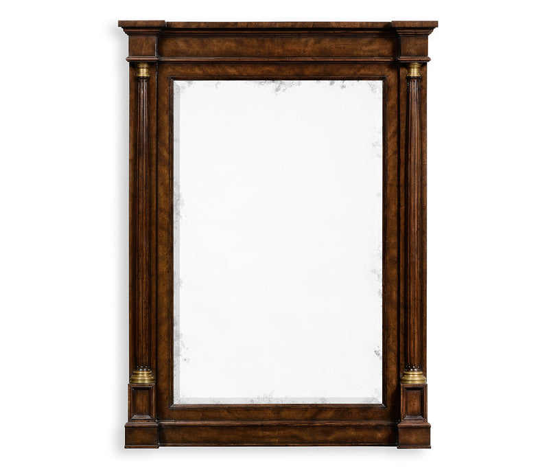 Knightsbridge Collection - Biedermeier style mirror