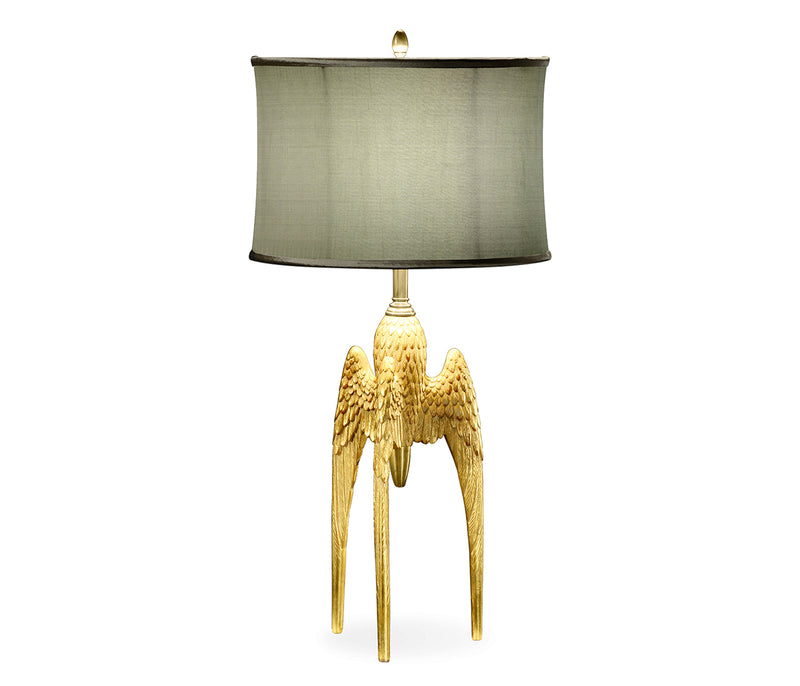 JC Modern - Icarus Collection - Three Winged Table Lamp