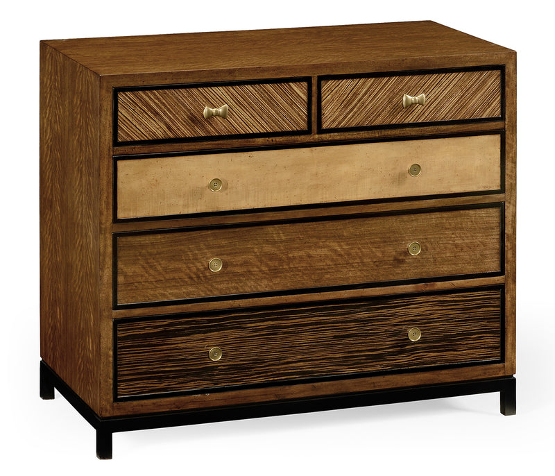 JC Modern - Alexander Julian Collection - Pasticcio Chest