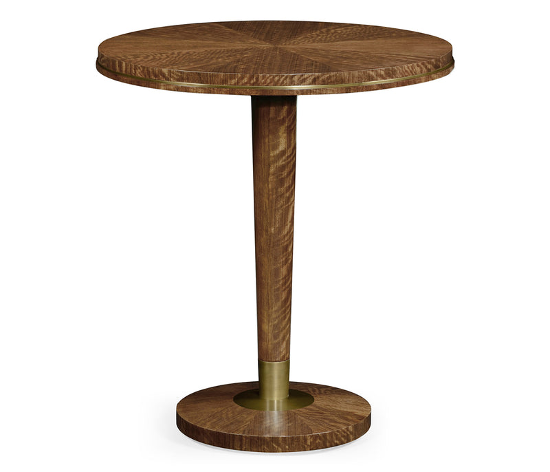 JC Modern - Cosmo Collection - 36" Round Cosmo Bar Table