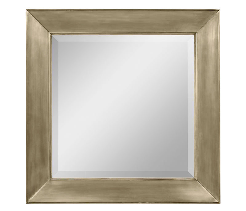 Hamilton Collection - Hamilton 38" Square Mirror