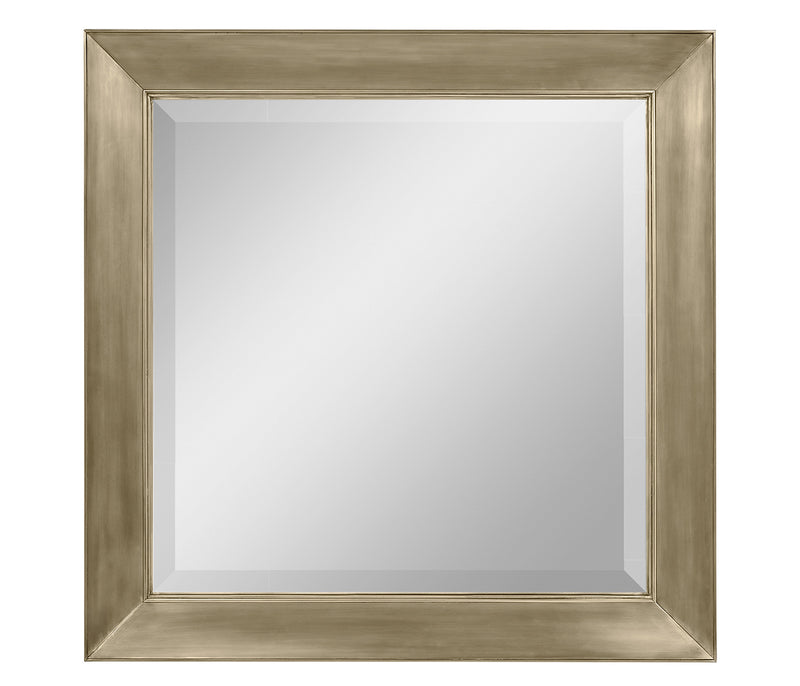 Hamilton Collection - Hamilton 46" Square Mirror