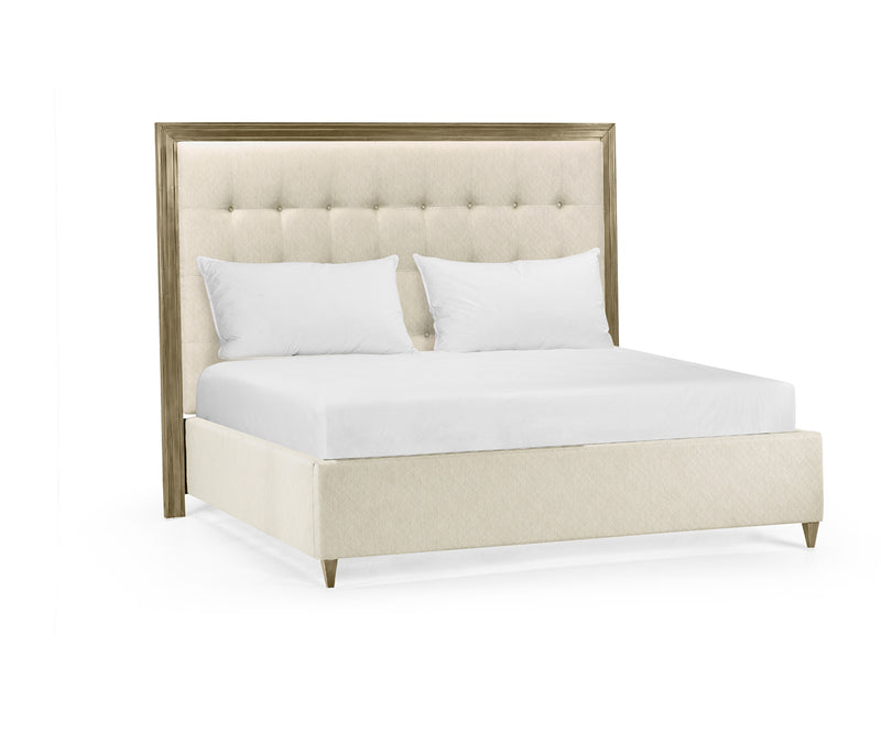 Hamilton Collection - Hamilton Cali King Bed