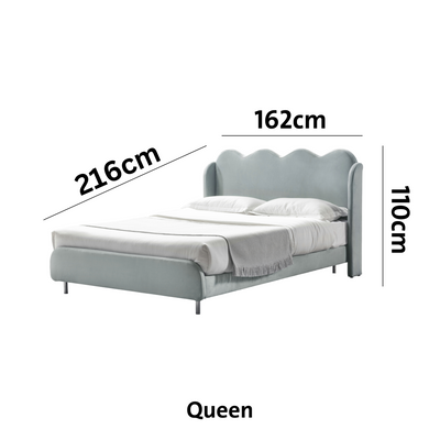 Serenity Slumber Grey (King/Queen)