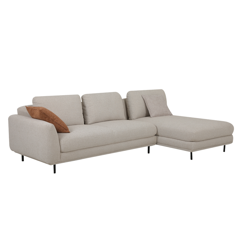 Bianca Sand Sectional