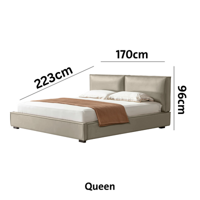 Silent Night Haven Beige (King/Queen)