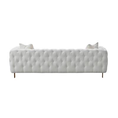 Sofia Beige Sofa W245