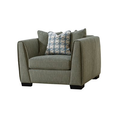 Demeter Grey Chair