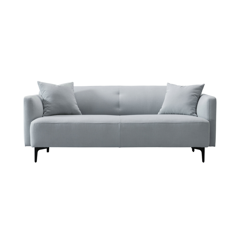 Harmony Grey Sofa Set