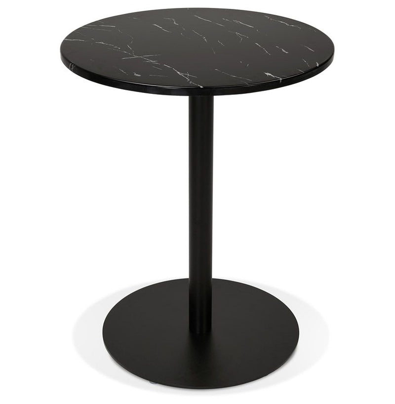 Royal Modern Minimalist Side Table