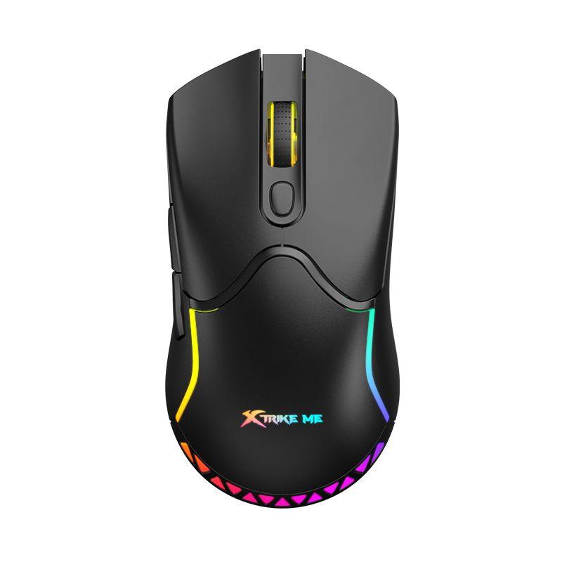 Xtrike-Me gaming mouse -7 Buttons - ME GW-610