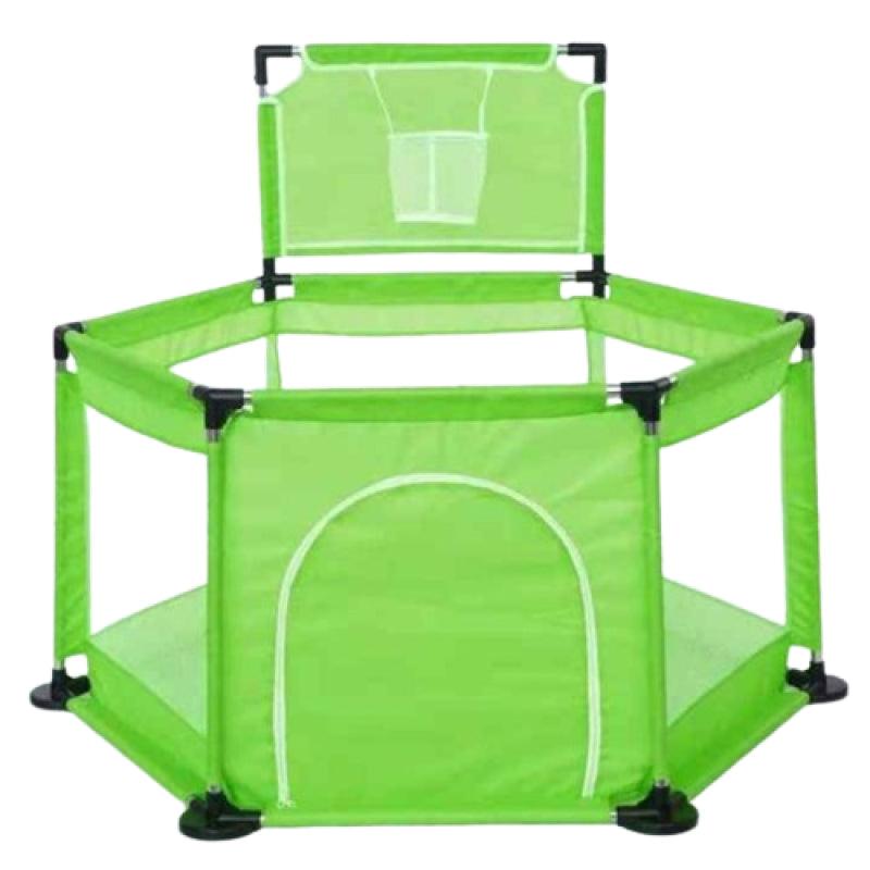 Dreeba Portable Safety Kids Playpen