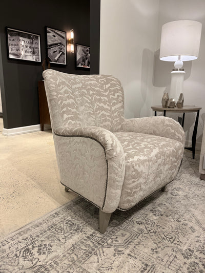 Melrose Wing Chair