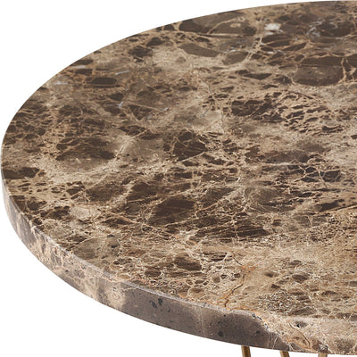 Levitate Marble Accent Table