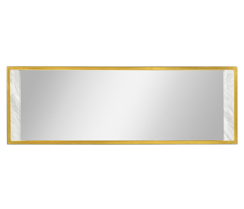 JC Modern - Fusion Collection - Fusion Rectangular Mirror