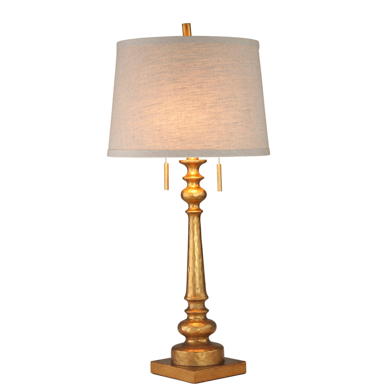 LAMP