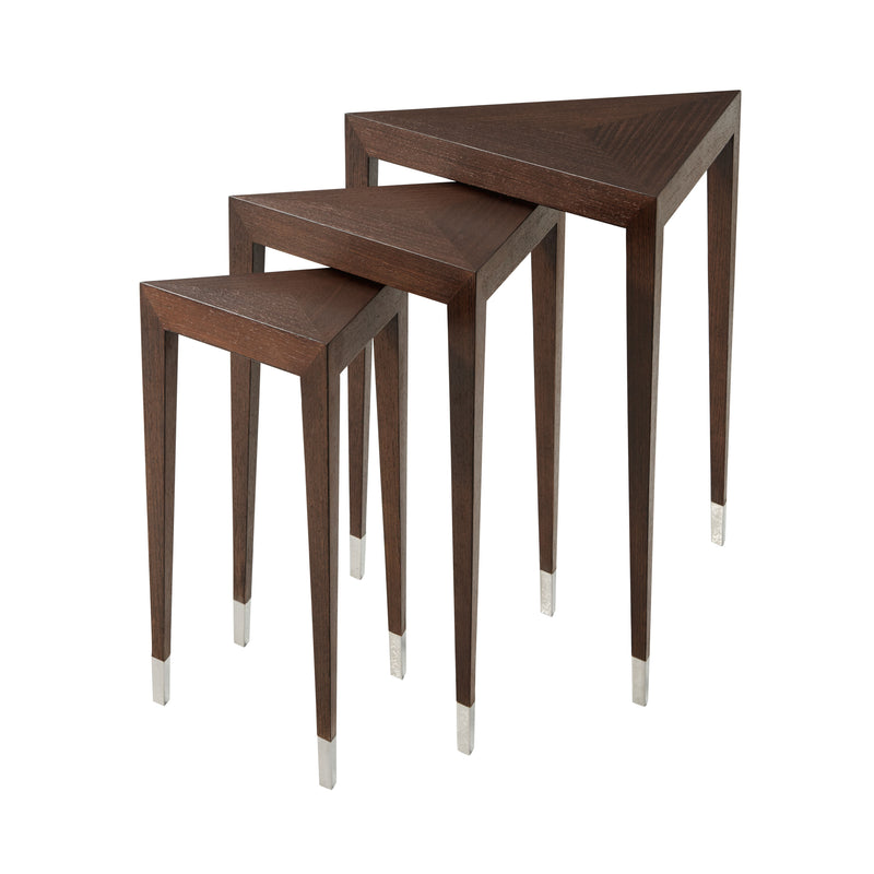 TA Originals - Triangulate Nest of Tables