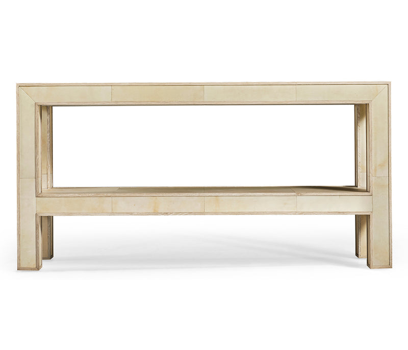 JC Modern - Water Collection - Hydra Console Table