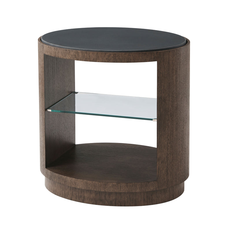 Isola - Nevio Side Table