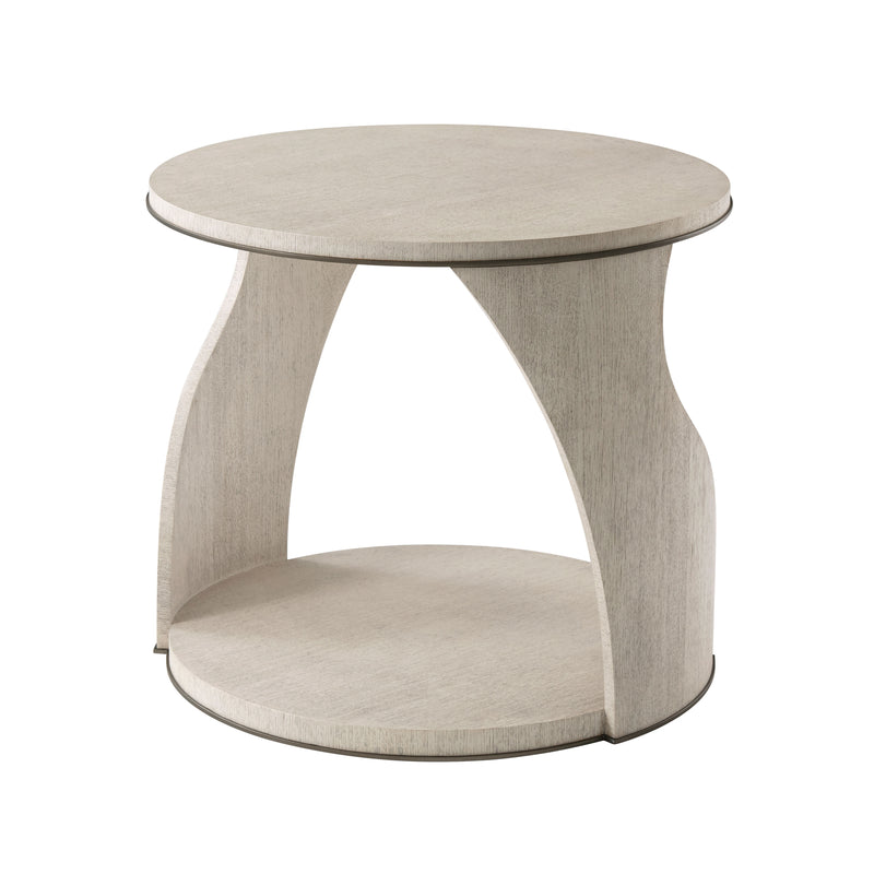 Isola - Adelmo Side Table