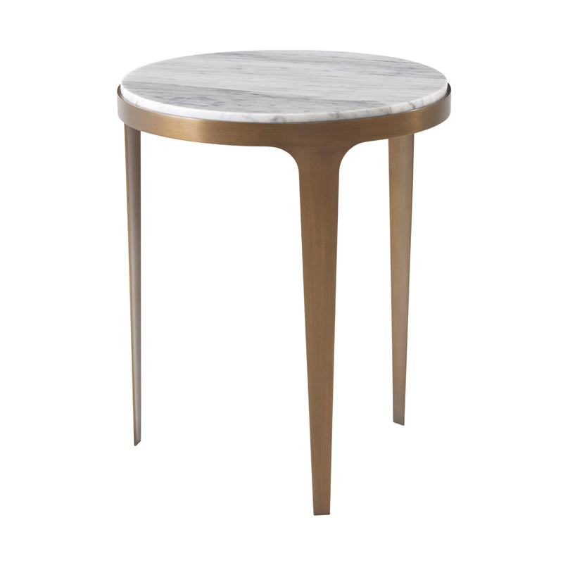 TA Originals - Gennaro Accent Table