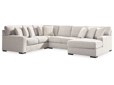 Larce Sectional