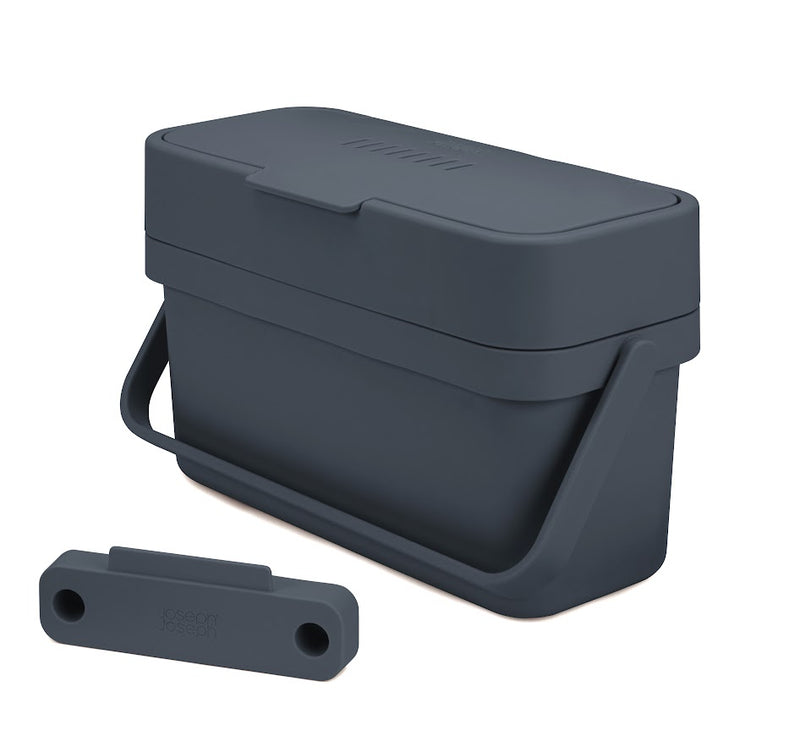 Joseph Joseph Compo 4 Food Waste Caddy Graphite