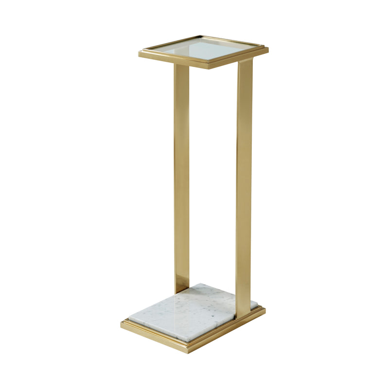 TA Originals - San Clemente Accent Table III