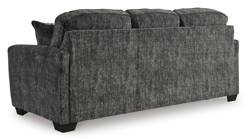 Lonoke Sofa ( 228.6cm)