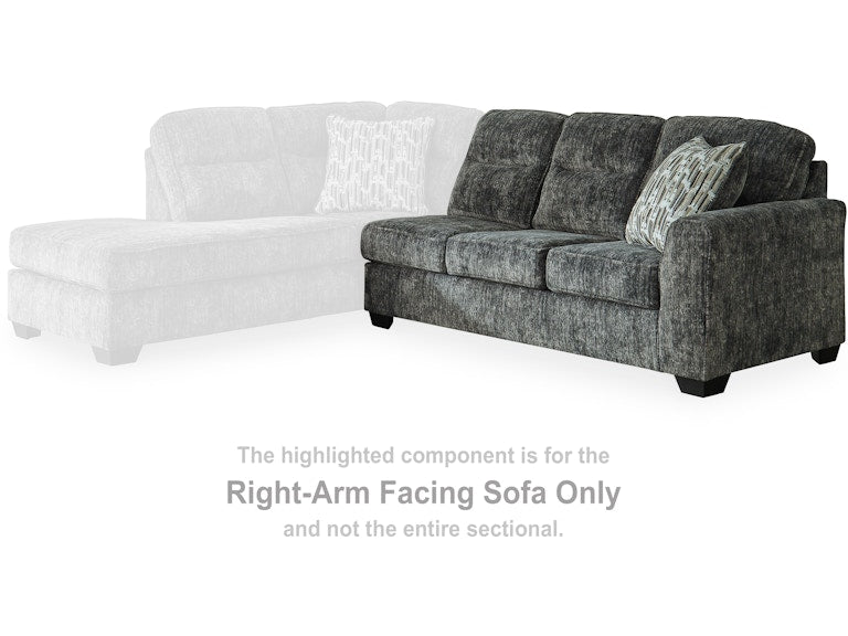 Lonoke Right-Arm Facing Sofa