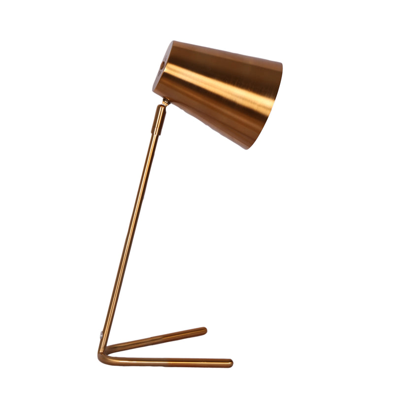 METAL DESK LAMP