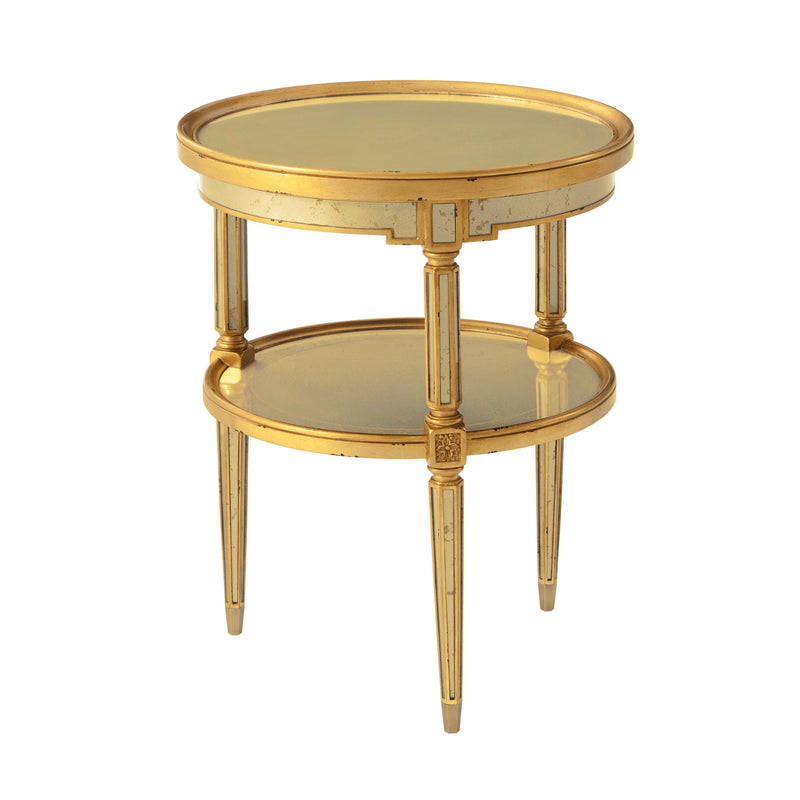 TA Originals - Jewel of Venice Side Table