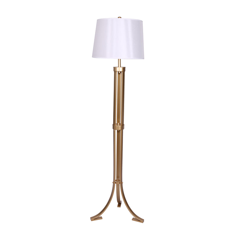 METAL FLOOR LAMP | 50757-03