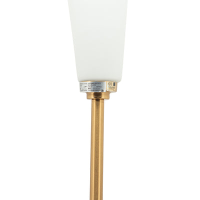 FLOOR  LAMP | 50808-02