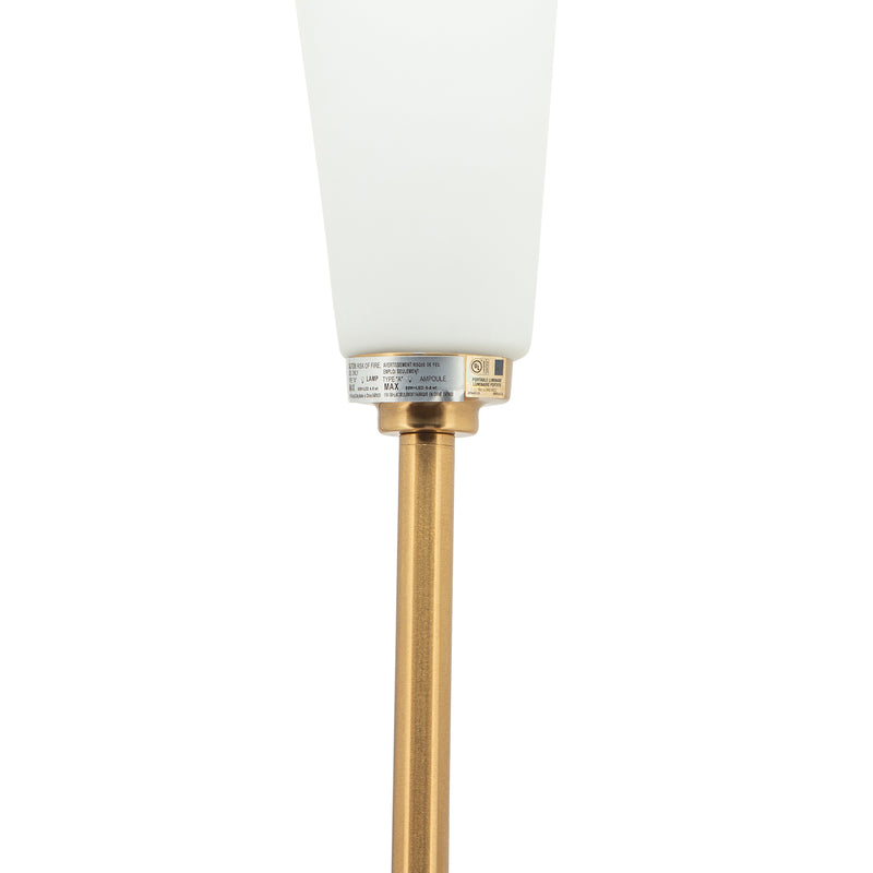 FLOOR  LAMP | 50808-02
