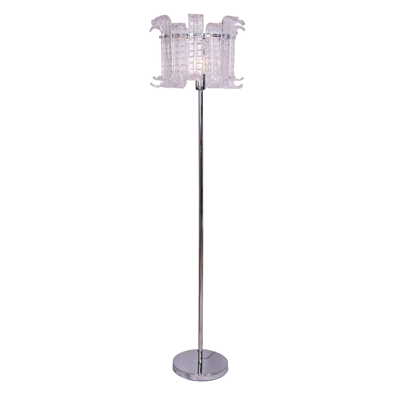 FLOOR LAMP | 50811-02