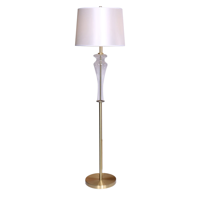 FLOOR  LAMP | 50815-08