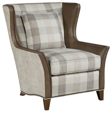 Landon Wing Chair