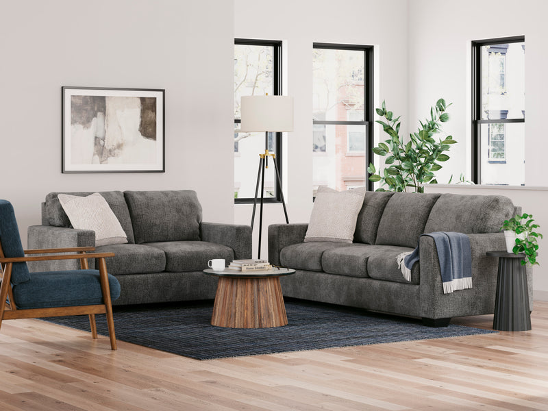 Deltona Sofa Set